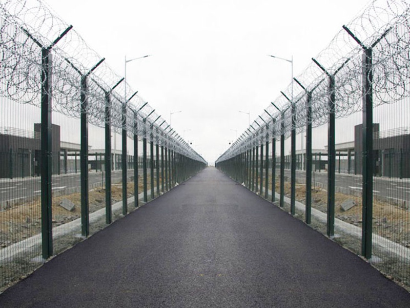 隔離網工程案例 隔離網工程案例